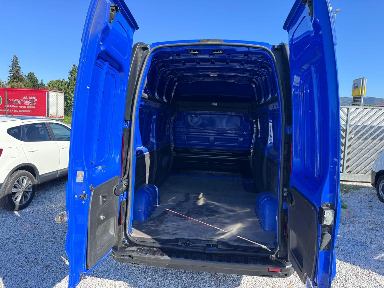 Fiat Talento 2.0 Ecojet 145CV PC-TN Furgone 12q Iva Compresa