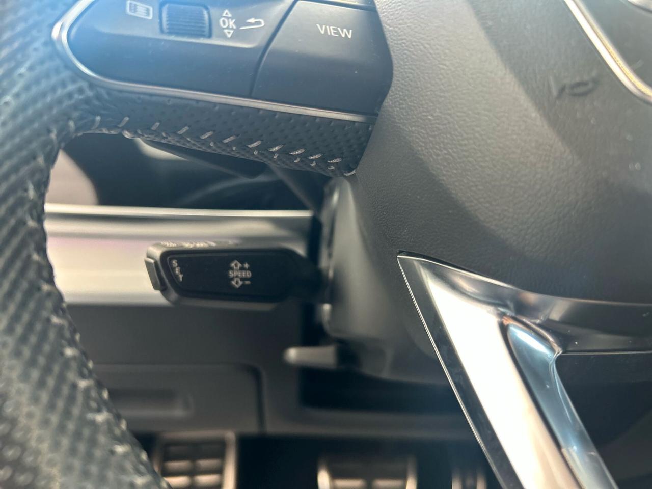 Audi Q8 50 TDI 286 CV quattro S LINE 2019