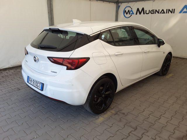 OPEL Astra 1.4 Turbo 150cv 5 porte Innovation