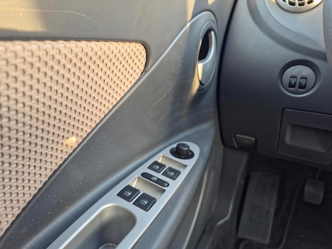 Dr DR1 1.1 16V 2012-E5 Manuale NEO