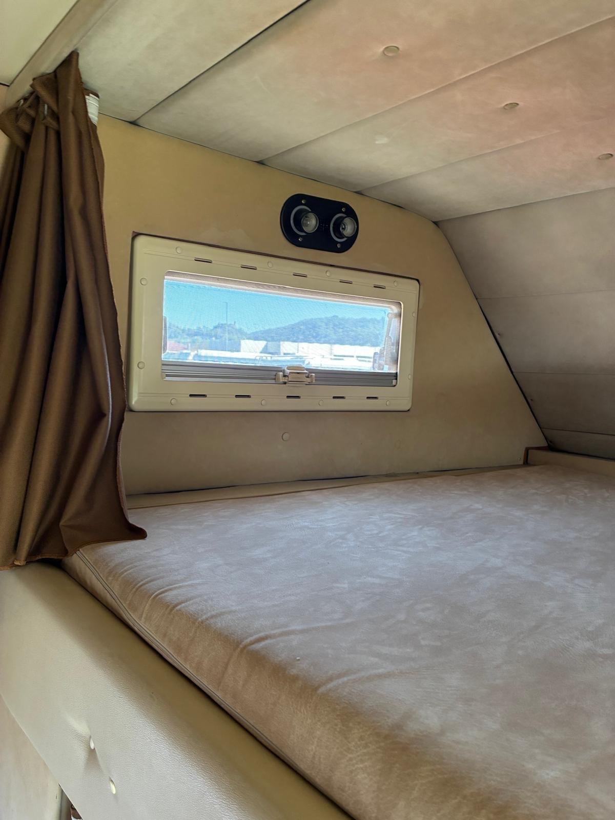 MANSARDATO arca America del 1995 in saldo 434