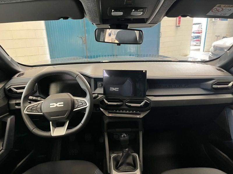 Dacia Duster Duster Tce 130 CV MHEV Journey 4x4 - PROMO SIRONIAUTO+