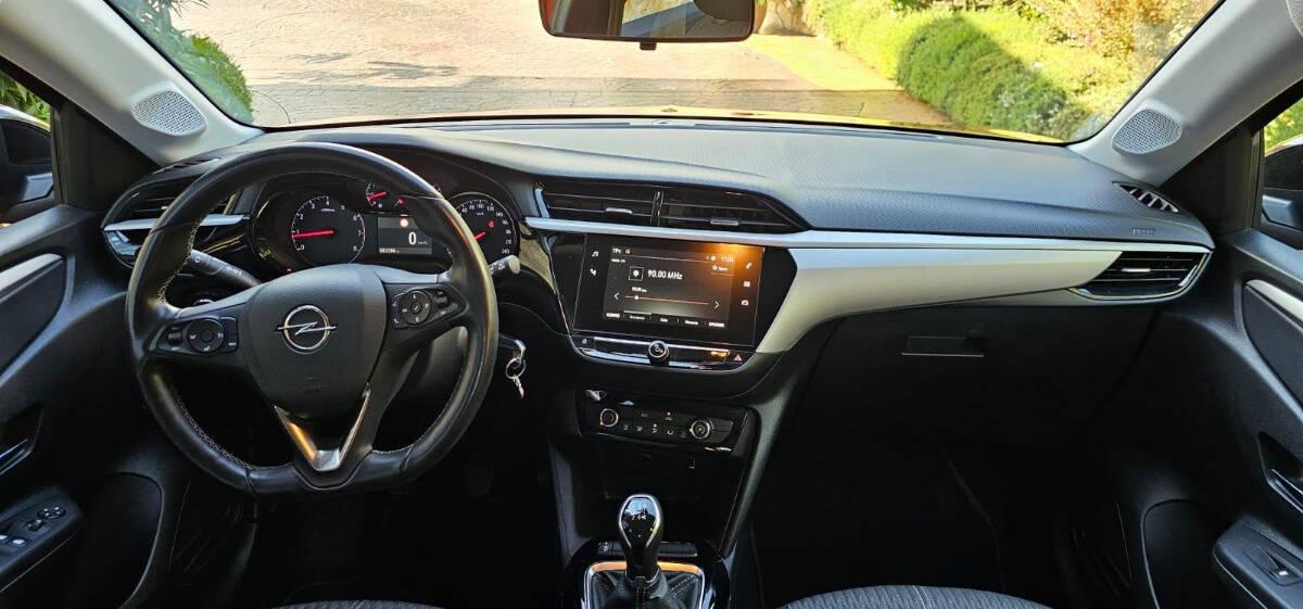 Opel Corsa Corsa Edition * NEOPATENTATI*