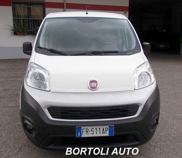 FIAT Fiorino 1.3 MJT 56.000 KM CARGO FURGONATO SX IVA COMPRESA