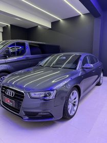 Audi A5 SPB 2.0 TDI 177 CV multitronic Sline