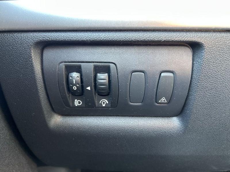 Renault Clio 1.2 16V 3 porte 1 PROPRIETARIO