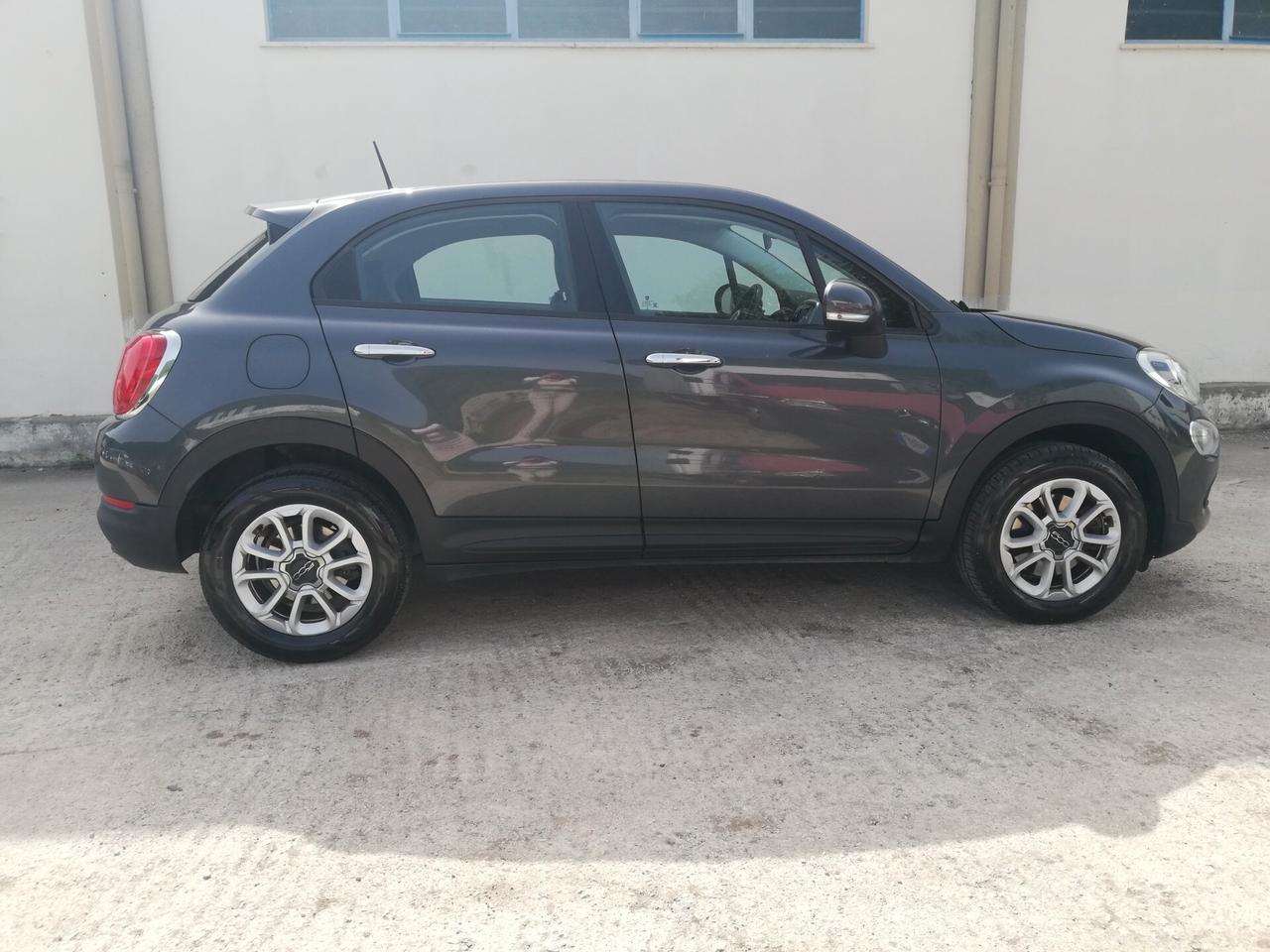 Fiat 500X 1.3 MultiJet 95 CV Pop