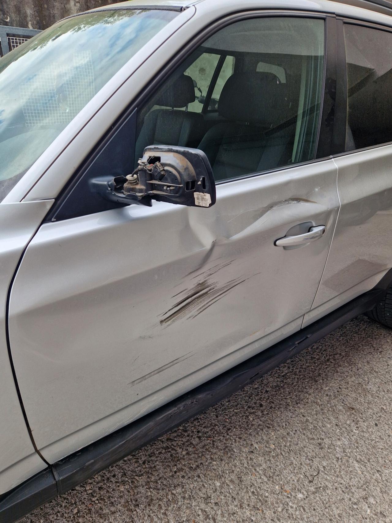 Bmw X3 xDrive20d Futura - Automatica 177CV