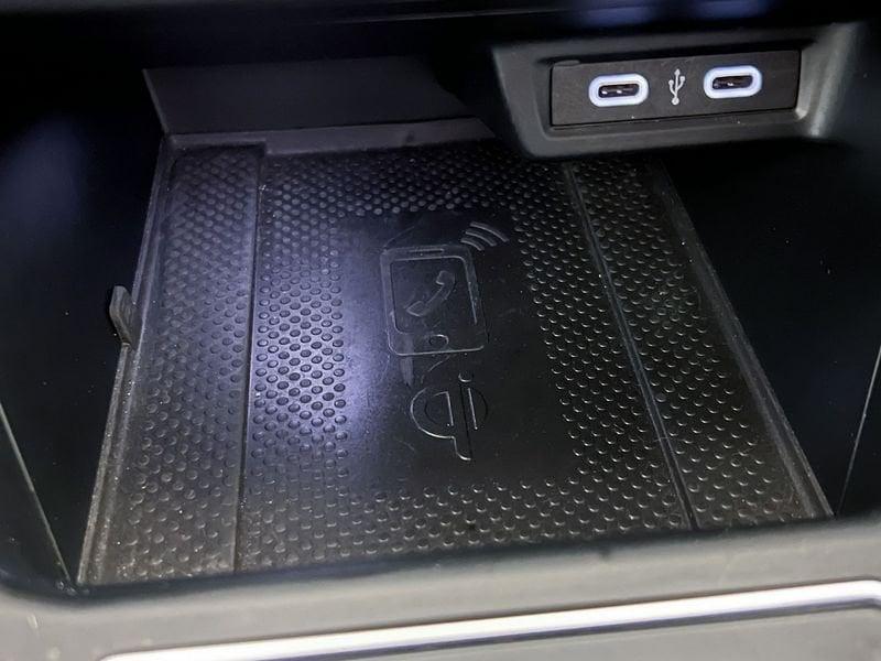 Volkswagen Taigo Taigo 1.0 TSI 110 CV R-Line