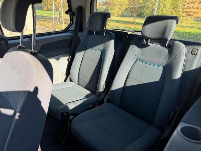 FORD Galaxy 7posti Galaxy 1.8 TDCi 100CV senza lavoro da fare