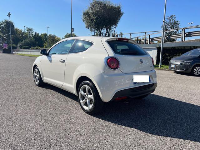ALFA ROMEO MiTo 1.3 JTDm 90 CV S&S Urban AUTO PER NEOPATENTATO