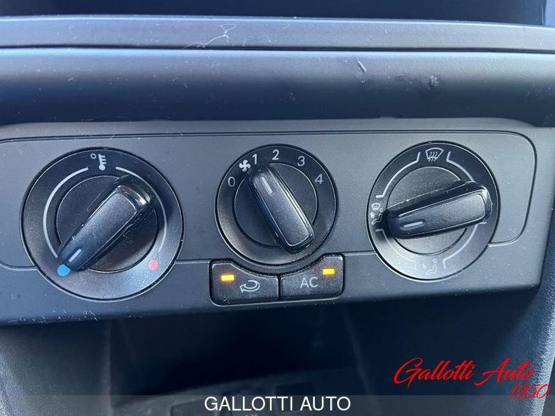 Volkswagen Polo Polo 5p 1.2 tdi Comfortline