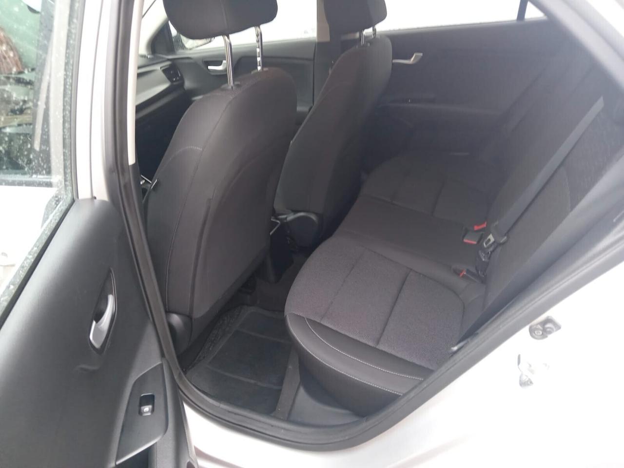 Kia Rio 1.2 CVVT 5p. Active