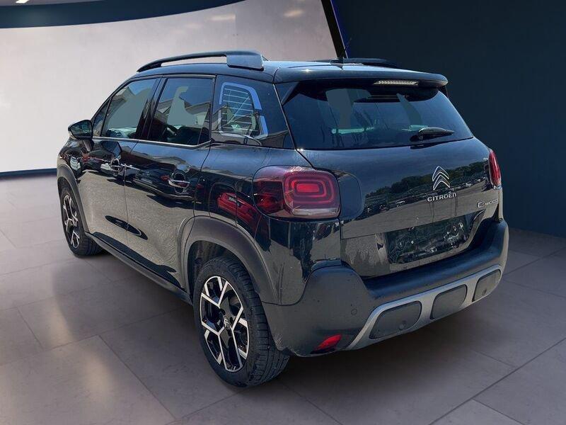 Citroën C3 Aircross I 2021 1.2 puretech Max s&s 130cv eat6