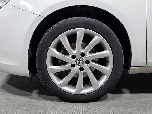 Alfa Romeo Giulietta 1.4 Turbo 120 CV Distinctive