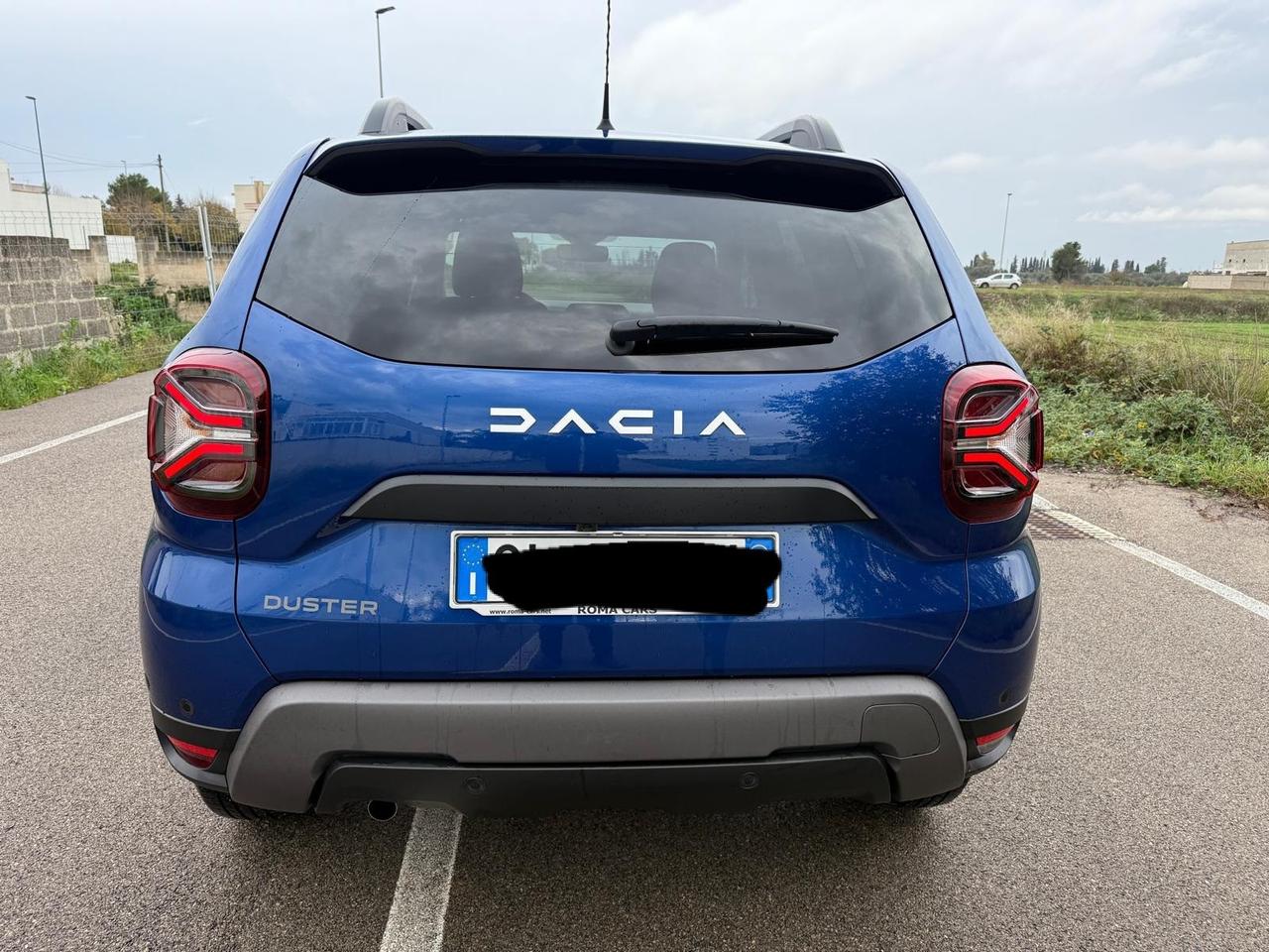 Dacia Duster 1.0 TCe GPL 4x2 Extreme