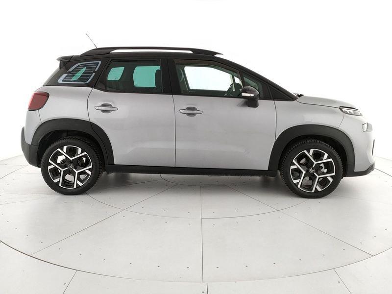 Citroën C3 Aircross C3 Aircross BlueHDi 110 S&S Shine Pack