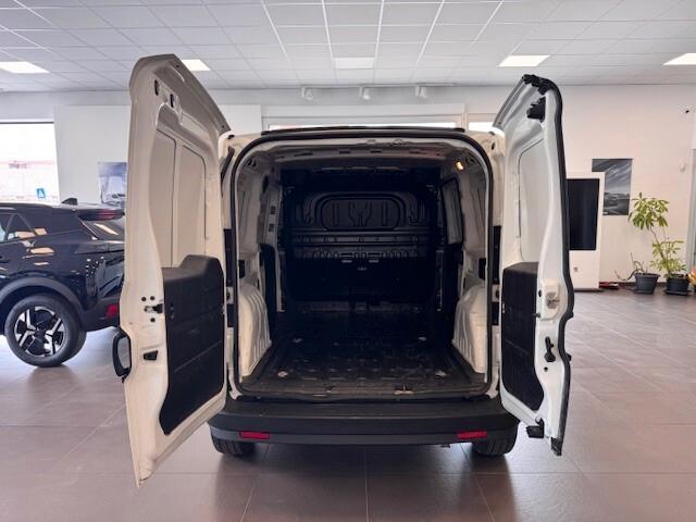 Fiat Doblò 1.6 MJT 105CV Maxi 2021 *PREZZO IVATO*