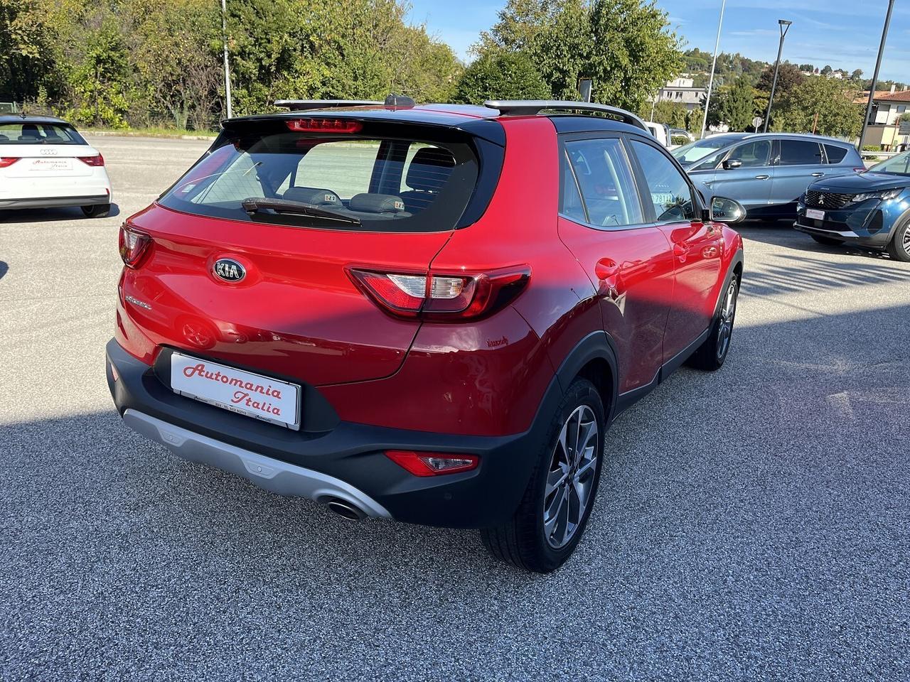 KIA STONIC 1400 CC 100 CV STYLE