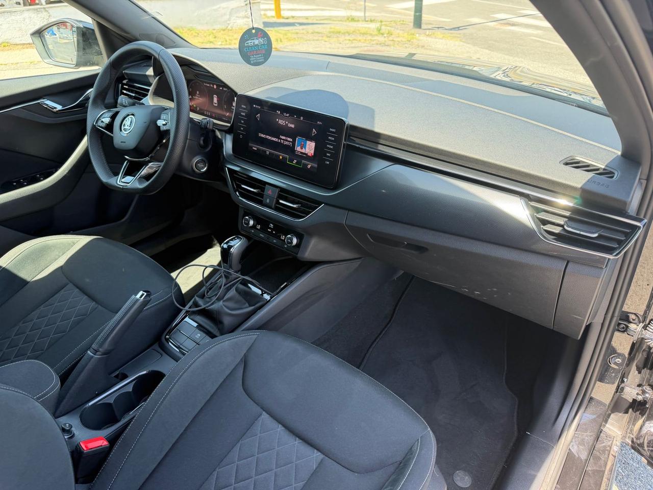 Skoda Kamiq 1.0 TSI Style *PROMO FINANZIAME #11330