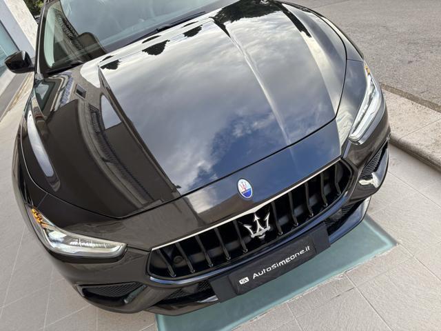 MASERATI Ghibli 330 CV 2.0 mhev Gransport HYBRID