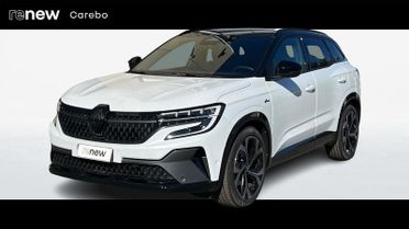 Renault Austral NUOVO techno esprit Alpine MY24 full hybrid E-Tech 200