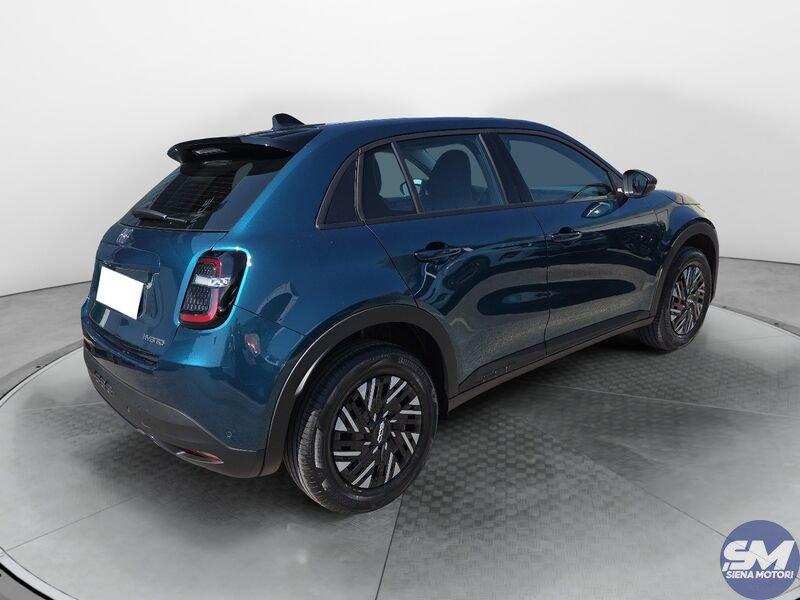 FIAT 600 600 Hybrid 100 CV DCT MHEV