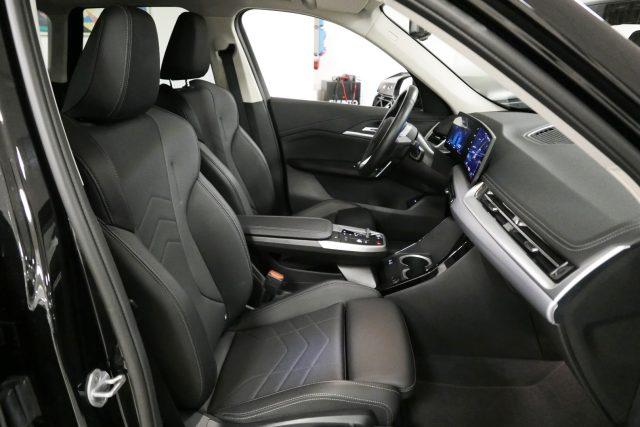 BMW X1 sDrive 18d xLine Autom.