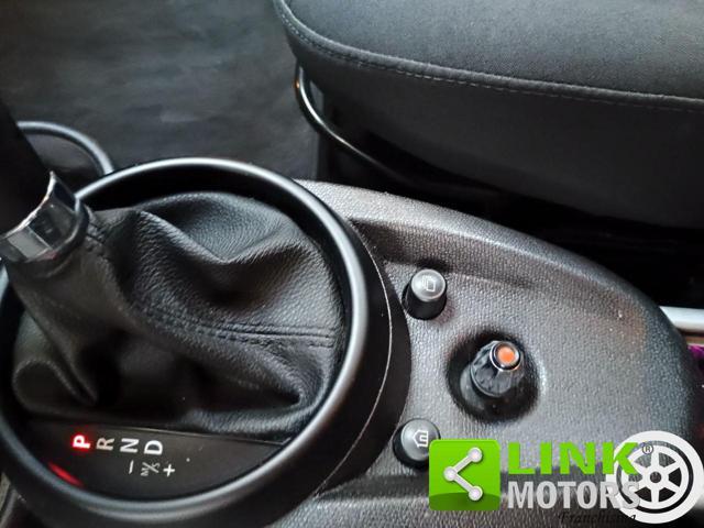MINI Countryman Mini Cooper D Countryman ALL4 Automatica