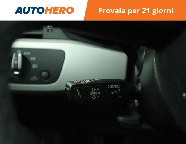 AUDI A4 Avant 40 TDI S tronic S line edition