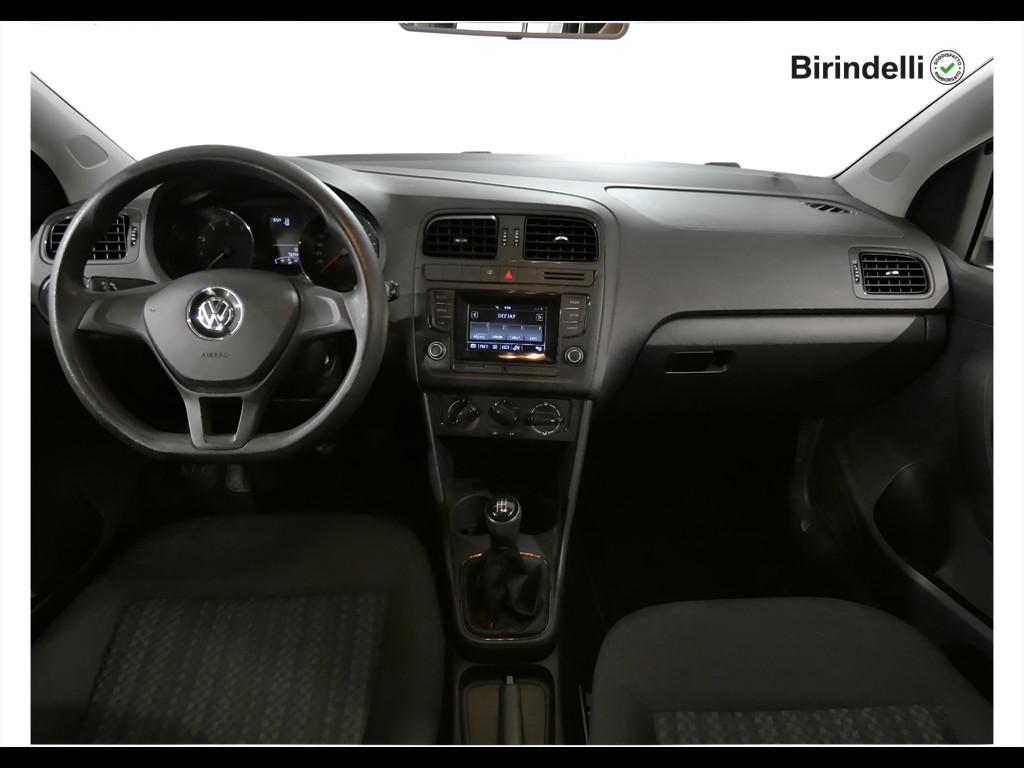 VOLKSWAGEN Polo 5ª serie - Polo 1.0 MPI 5p. Trendline
