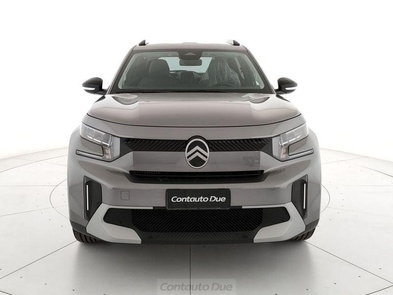 Citroën C3 Aircross C3 Aircross PureTech Turbo 100 Plus 7 posti