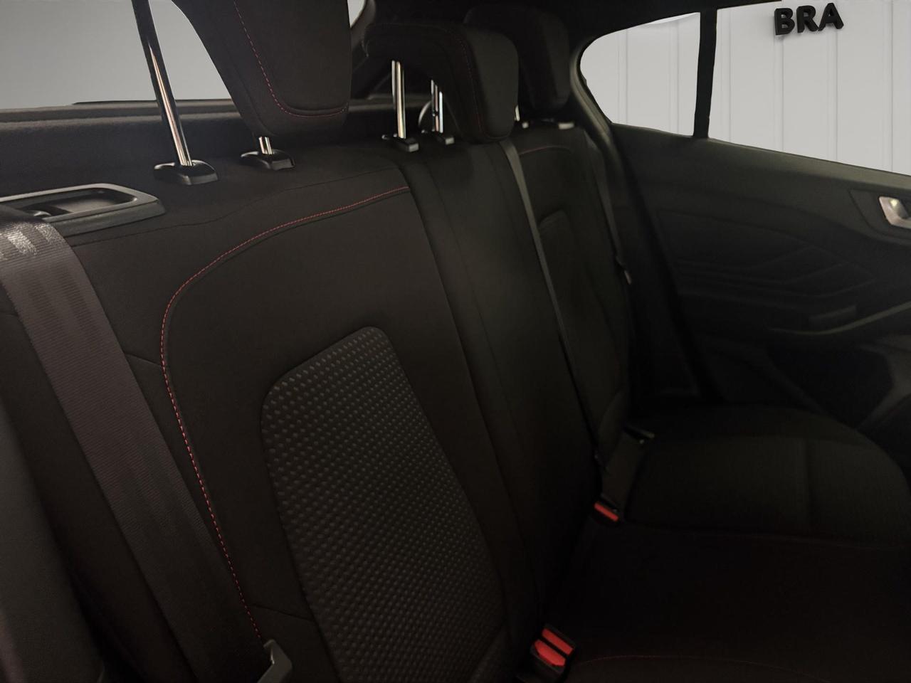 Ford Focus 1.5 ecoboost ST-Line 150cv auto
