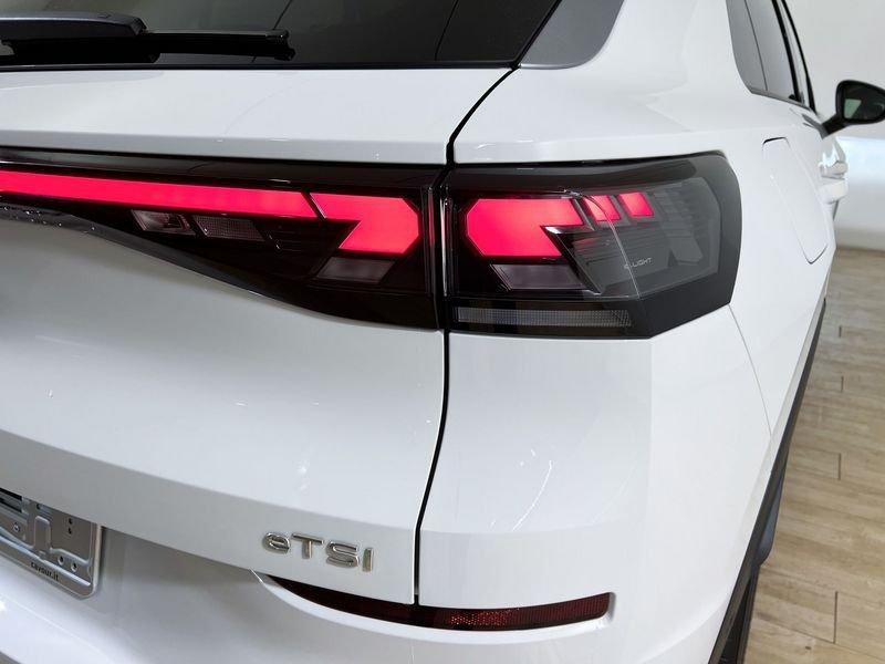 Volkswagen T-Roc T-Roc 1.5 eTSI ACT 150 CV DSG Life