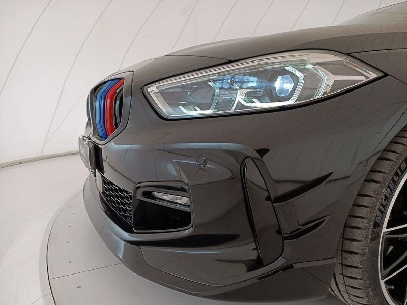 BMW Serie 1 F40 118d Msport auto