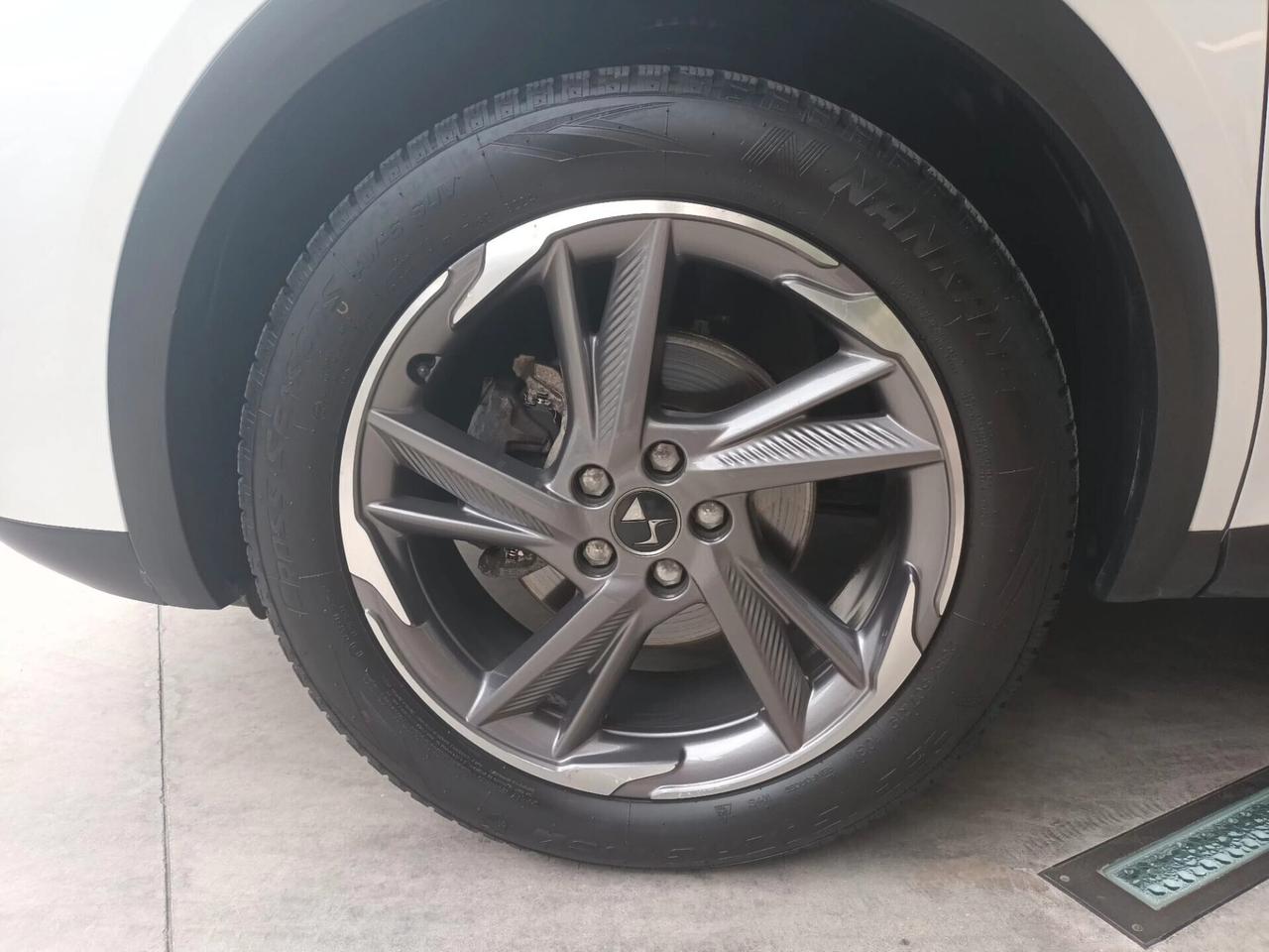 DS7 Crossback 1.5 Blue HDi 130 CV Auto Business