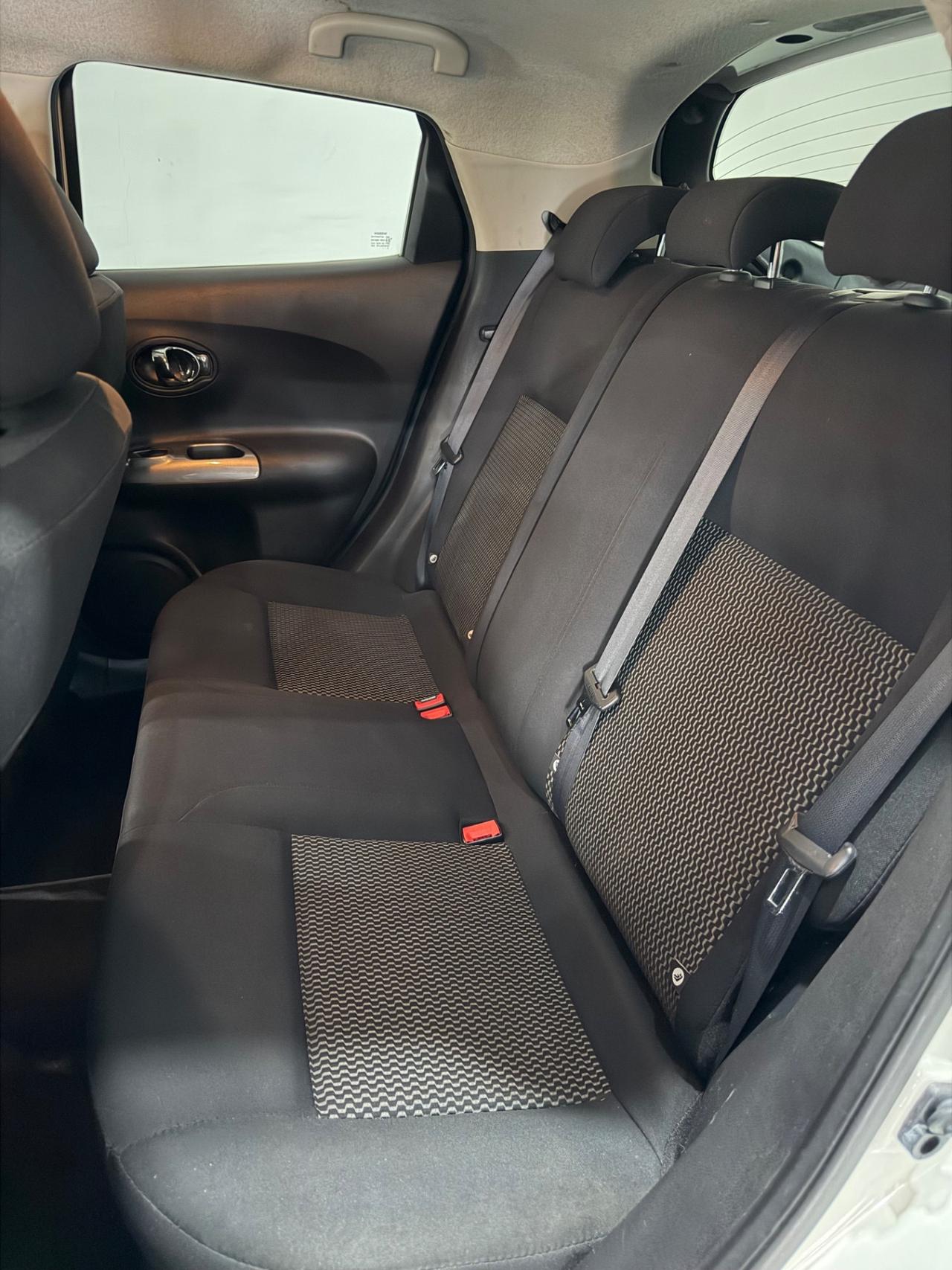 Nissan Juke 1.5 dCi Start&Stop Acenta