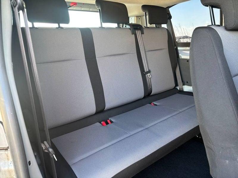 Peugeot Expert NEOP. PREZZO REALE- 9 POSTI 1.5 Diesel 120cv