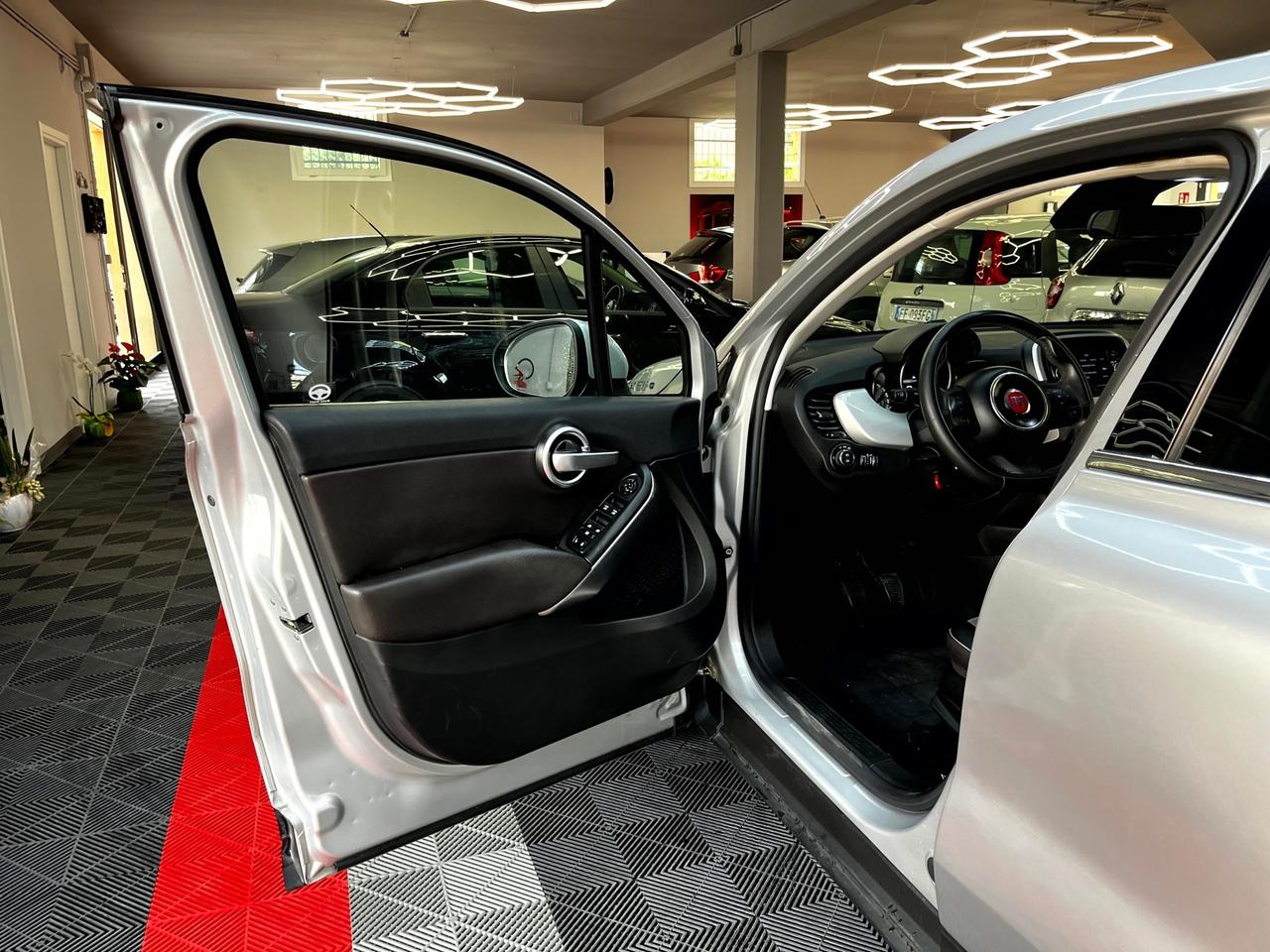 Fiat 500X 1.6 MultiJet 120 CV Pop Star