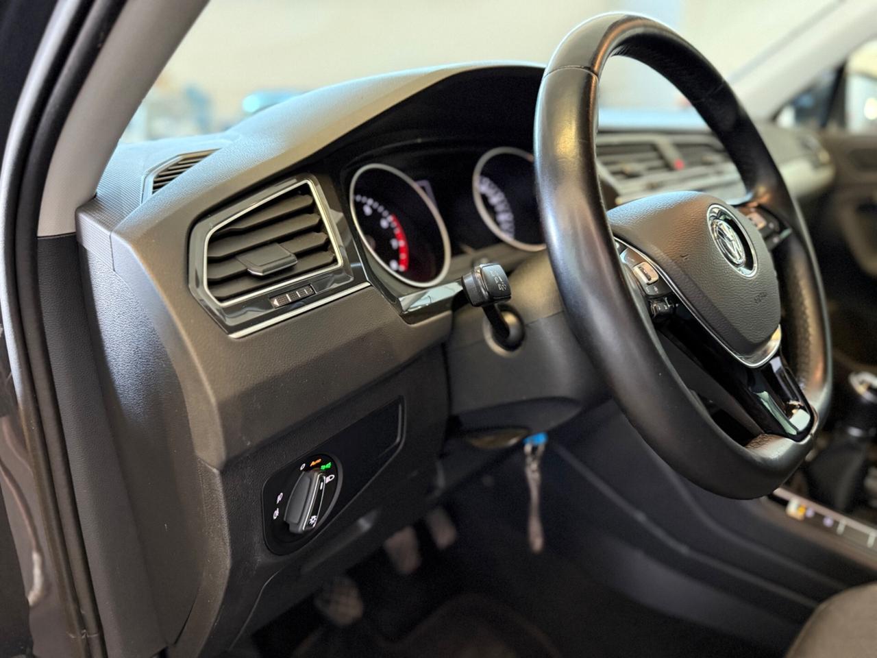 Volkswagen Tiguan 1.5 TSI Business ACT BlueMotion Technology