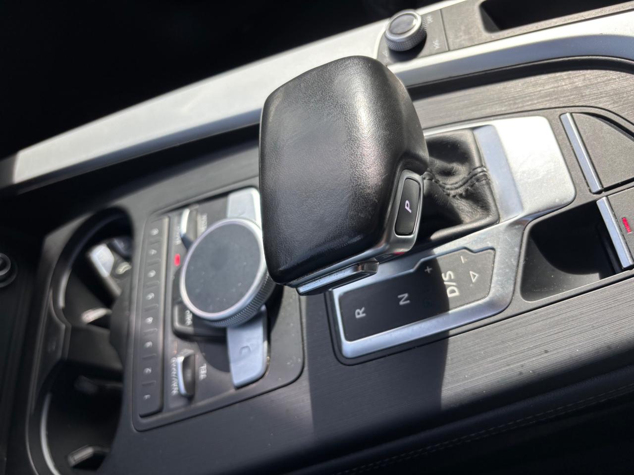 AUDI A4 ALL ROAD 2.0TDI 190CV S-TRONIC FULL OPT