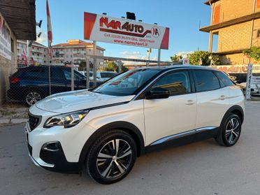 Peugeot 3008 BlueHDi 130 S&S Allure