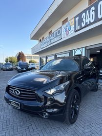 Infiniti QX70 3.0 diesel V6 AT S Design