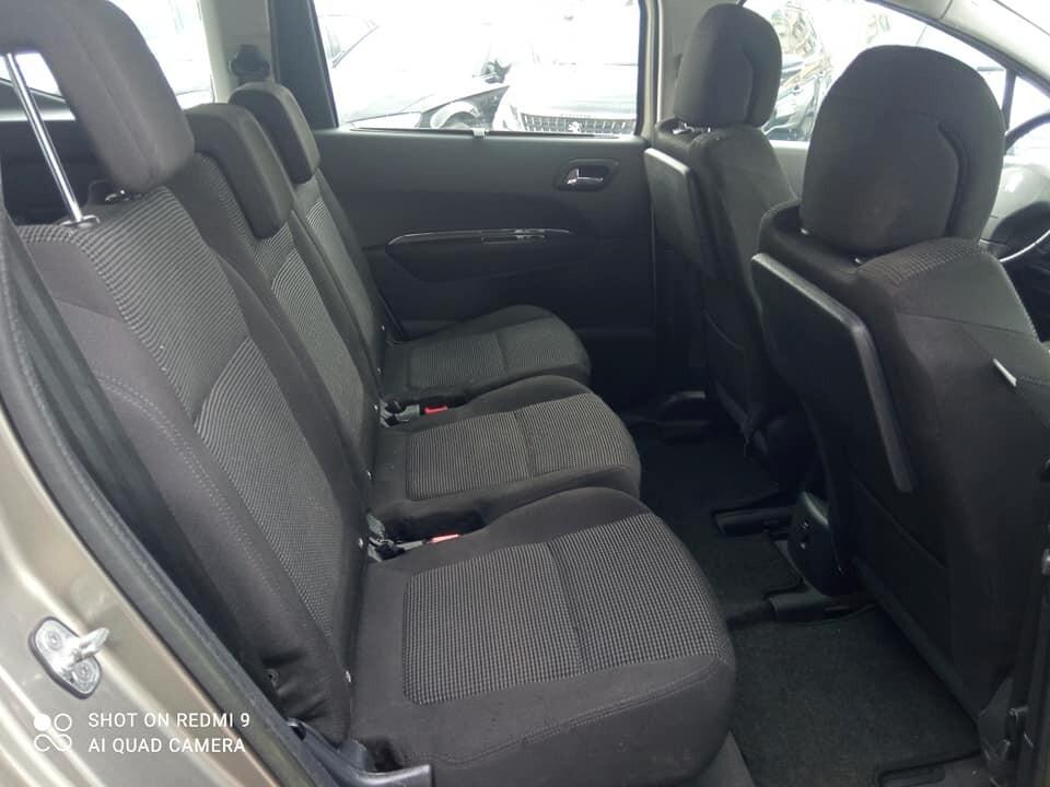 Peugeot 5008 Automatico km125mila! 1 PROPRIETARIO