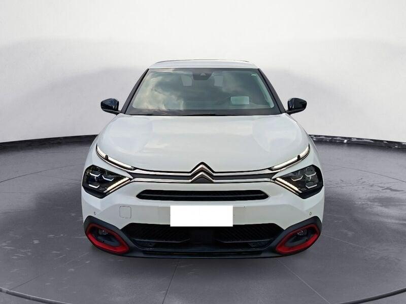 Citroën C4 III 2021 1.5 bluehdi Shine s&s 130cv eat8