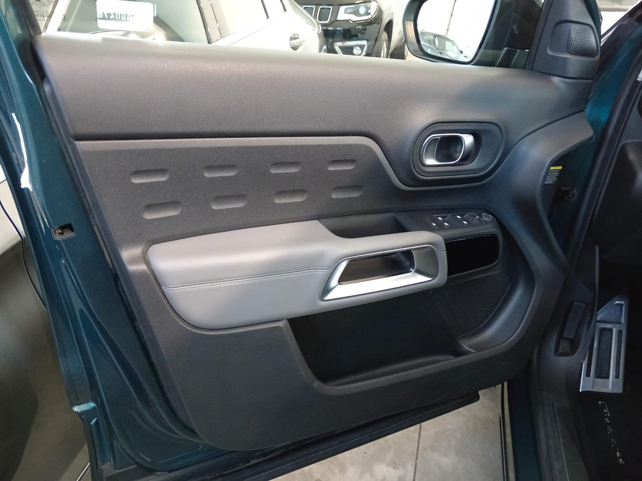 Citroen C5 Aircross BlueHDi Shine 1.5cc 177cv (130kW) Autom.