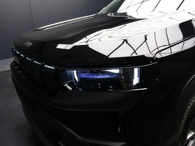 JEEP Compass 1.2 Turbo e-hybrid MHEV Summit 145CV EDCT6