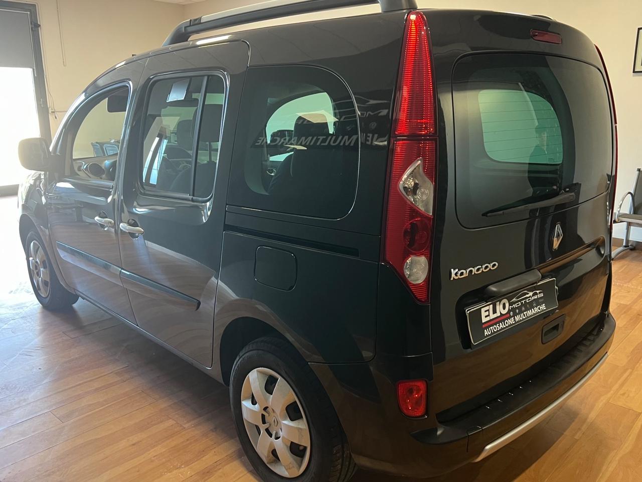 Renault Kangoo 1.5 dCi 90CV F.AP. 5 porte Tom