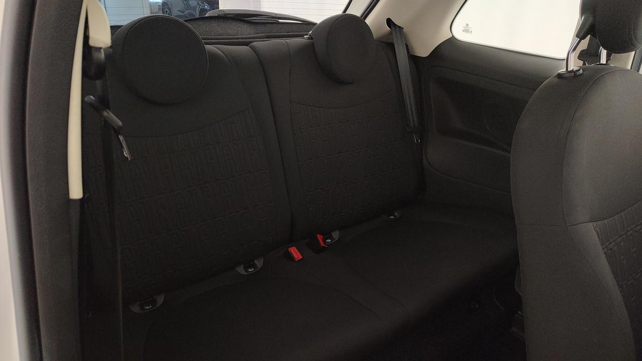 FIAT 500 1.0 hybrid Dolcevita 70cv