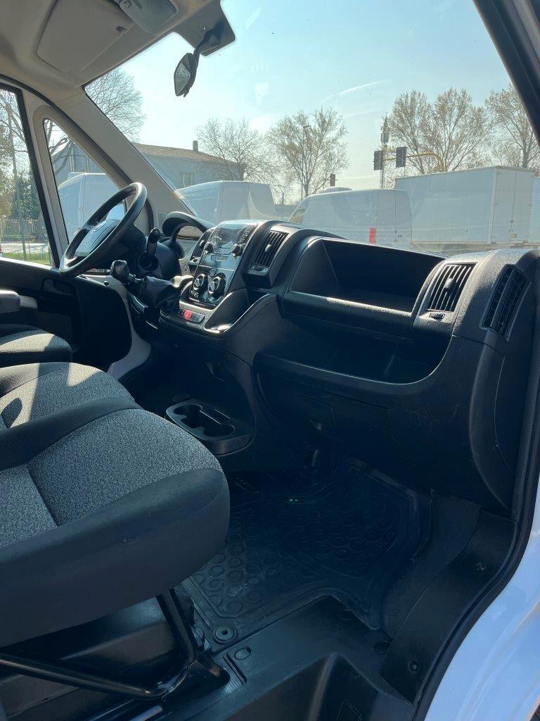 FIAT DUCATO 35 MH1 2.3 Mjet 140cv Cassone Ribaltabile